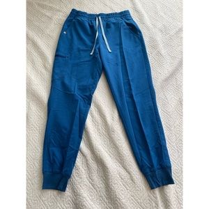 Figs Zamora High Waisted scrub pants